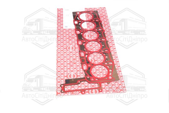 Прокладка, головка блоку циліндрів BMW B58 B30A 0,7 mm 15- (вир-во Elring)