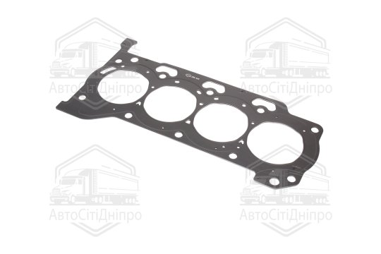 Прокладка, головка циліндра TOYOTA 1.6/1.8/1.8 HYBRID 09- 1ZR-FE/2ZR-FE/2ZR-FXE (вир-во Elring)
