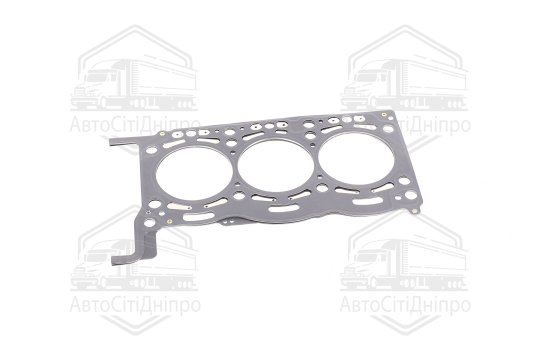 Прокладка головка циліндра VAG 3,0 TDI цил. 1-3, отв.2, 1,63 мм (вир-во Elring)