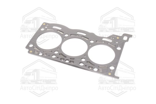 Прокладка головка циліндра VAG 3,0 TDI цил. 4,6, отв.2, 1,63 мм (вир-во Elring)