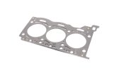 Прокладка головка циліндра VAG 3,0 TDI цил. 4,6, отв.2, 1,63 мм (вир-во Elring)