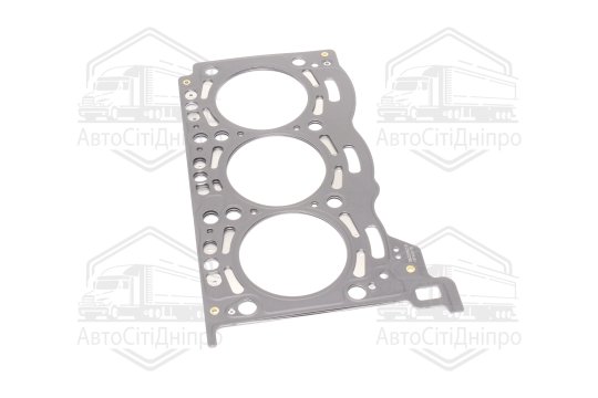 Прокладка головка циліндра VAG 3,0 TDI цил. 4,6, отв.2, 1,63 мм (вир-во Elring)