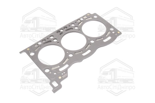 Прокладка головка циліндра VAG 3,0 TDI цил. 4,6, отв.2, 1,63 мм (вир-во Elring)