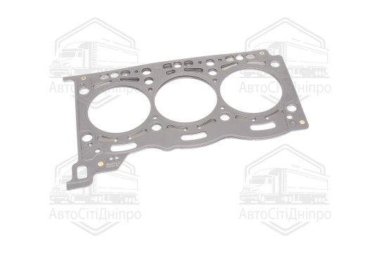 Прокладка головка циліндра VAG 3,0 TDI цил. 4,6, отв.2, 1,63 мм (вир-во Elring)