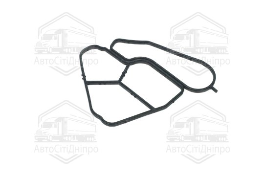 Прокладка, корпус масляного фільтра BMW M57 (вир-во Elring)