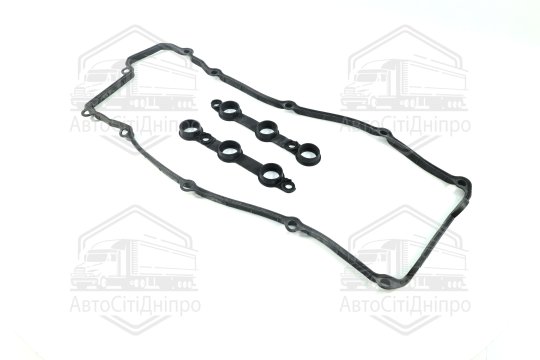 Прокладки клапанної кришки (компл.) BMW M52B20/M52B25 VANOS 95- (вир-во Elring)