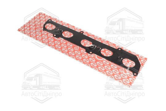 Прокладка впускний колектор FORD 2.5 ST 20V HYDA/HYDB/HYDC 04-13 (вир-во Elring)