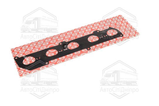 Прокладка впускний колектор FORD 2.5 ST 20V HYDA/HYDB/HYDC 04-13 (вир-во Elring)