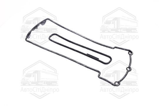 Прокладки клапанної кришки (компл.) BMW M62-98 5-8 (вир-во Elring)