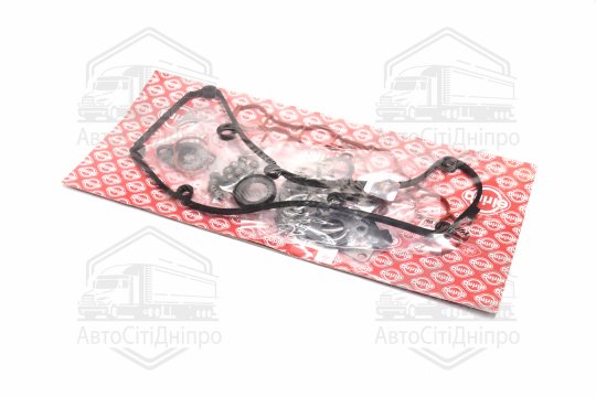 Комплект прокладок, головка циліндра VAG 2.0TDI CAGA/CBAA/CBAB/CBBB/CBDB/ 08.2009- (вир-во Elring)
