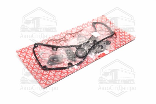 Комплект прокладок, головка циліндра VAG 2.0TDI CAGA/CBAA/CBAB/CBBB/CBDB/ 08.2009- (вир-во Elring)