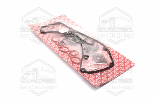 Комплект прокладок, головка циліндра VAG 2.0TDI CAGA/CBAA/CBAB/CBBB/CBDB/ 08.2009- (вир-во Elring)