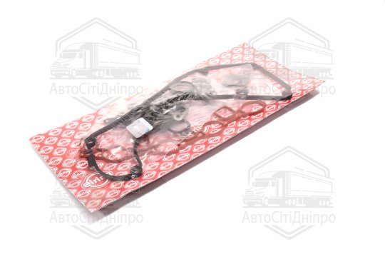 Комплект прокладок, головка циліндра VAG 2.0TDI CAGA/CBAA/CBAB/CBBB/CBDB/ 08.2009- (вир-во Elring)