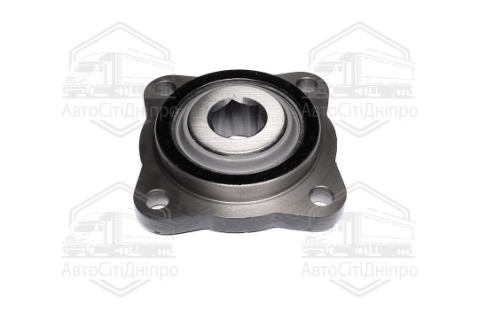 Комплект прокладок, вентиляція картера MB M276 08- (вир-во Elring)