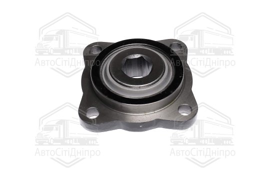 Комплект прокладок, вентиляція картера MB M276 08- (вир-во Elring)