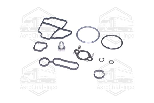 Комплект прокладок, картер VAG 1,2 TDI CFWA (вир-во Elring)