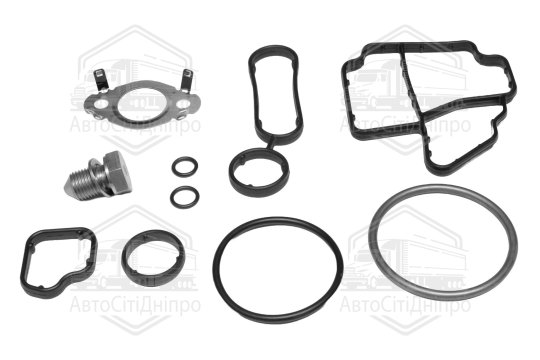 Комплект прокладок, картер VAG 1,2 TDI CFWA (вир-во Elring)