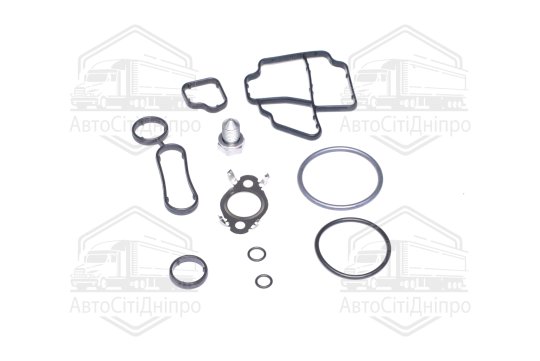 Комплект прокладок, картер VAG 1,2 TDI CFWA (вир-во Elring)