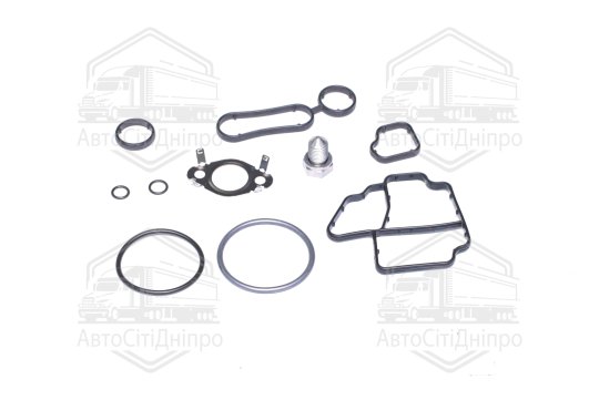 Комплект прокладок, картер VAG 1,2 TDI CFWA (вир-во Elring)