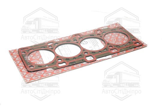 Прокладка, головка блоку циліндрів OPEL 2,0 CDTI B20DTH/B20DTJ/D20DTH/D20DTJ 2* 1,3 mm 14- (вир-во E