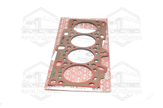 Прокладка, головка блоку циліндрів OPEL 2,0 CDTI B20DTH/B20DTJ/D20DTH/D20DTJ 2* 1,3 mm 14- (вир-во E