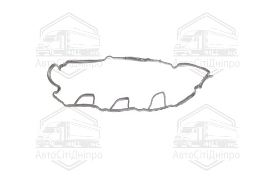 Прокладка клапанної кришки Renault 1,5 dCi K9K 09- (вир-во Elring)
