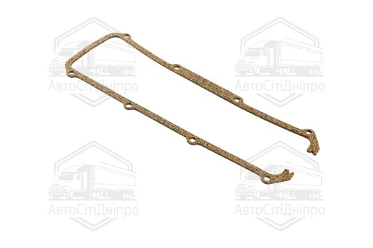 Прокладка кришки клапанної AUDI/VW 1.6/1.8/2.0 KK-GU (вир-во Elring)