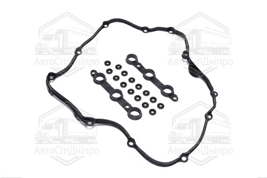 Комплект прокладок, кришка головки блока циліндрів BMW M52/M54 до 09.2002 (вир-во Elring)