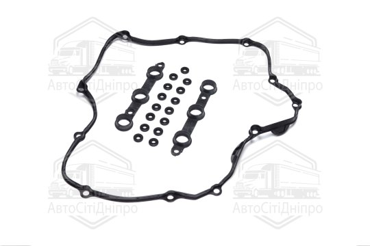 Комплект прокладок, кришка головки блока циліндрів BMW M52/M54 до 09.2002 (вир-во Elring)