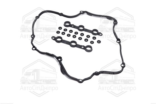 Комплект прокладок, кришка головки блока циліндрів BMW M52/M54 до 09.2002 (вир-во Elring)