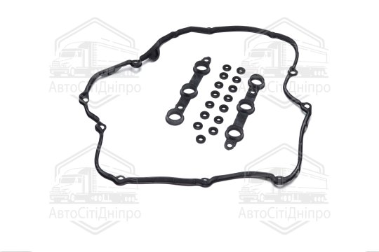 Комплект прокладок, кришка головки блока циліндрів BMW M52/M54 до 09.2002 (вир-во Elring)