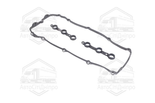 Комплект прокладок, кришка головки блоку циліндрів BMW M54 10.2002 (вир-во Elring)