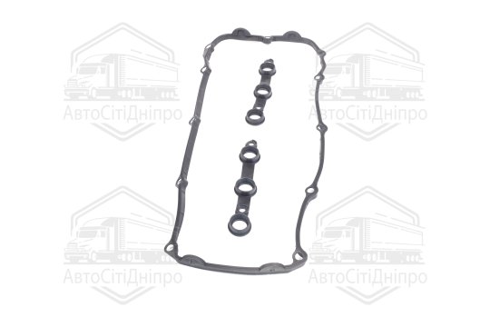 Комплект прокладок, кришка головки блоку циліндрів BMW M54 10.2002 (вир-во Elring)