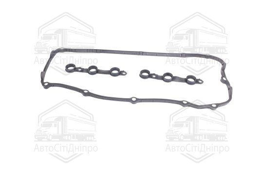 Комплект прокладок, кришка головки блоку циліндрів BMW M54 10.2002 (вир-во Elring)