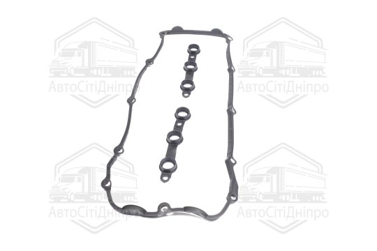 Комплект прокладок, кришка головки блоку циліндрів BMW M54 10.2002 (вир-во Elring)