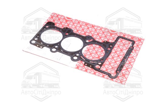 Прокладка, головка циліндрів 4-6 VAG 3,0 TFSI 08- (вир-во Elring)