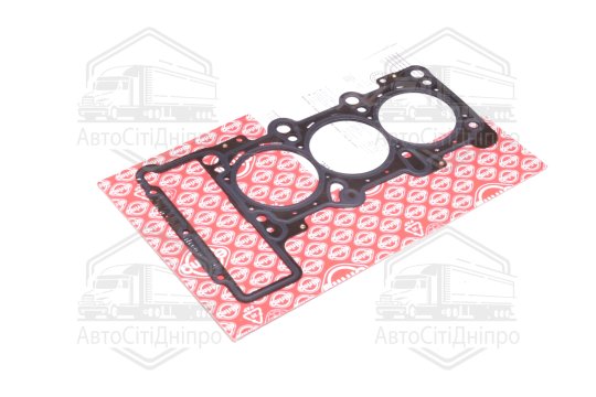Прокладка, головка циліндрів 4-6 VAG 3,0 TFSI 08- (вир-во Elring)
