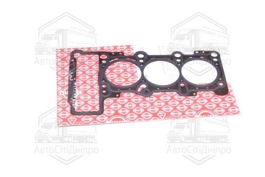 Прокладка, головка циліндрів 4-6 VAG 3,0 TFSI 08- (вир-во Elring)