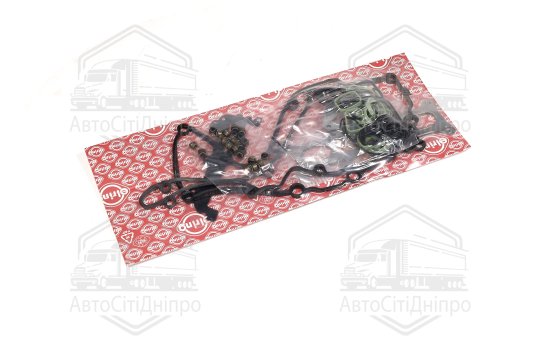 Комплект прокладок верх. VAG 3.0TDI CDTA/CDTB/CASA/CNRB/CJGD/CRCA/CJMA 10- (вир-во Elring)