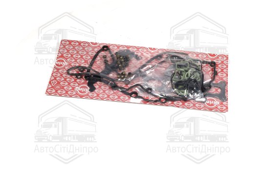 Комплект прокладок верх. VAG 3.0TDI CDTA/CDTB/CASA/CNRB/CJGD/CRCA/CJMA 10- (вир-во Elring)