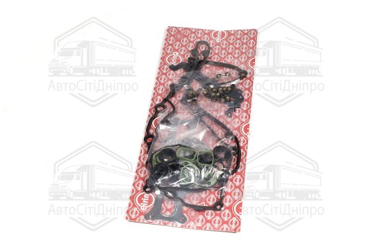 Комплект прокладок верх. VAG 3.0TDI CDTA/CDTB/CASA/CNRB/CJGD/CRCA/CJMA 10- (вир-во Elring)