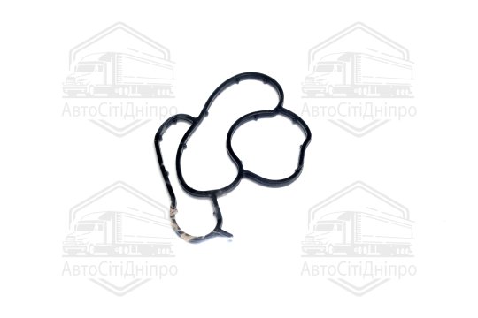 Прокладка, корпус масляного фільтра BMW N42/N46 (вир-во Elring)