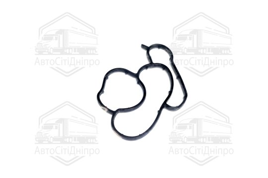 Прокладка, корпус масляного фільтра BMW N42/N46 (вир-во Elring)