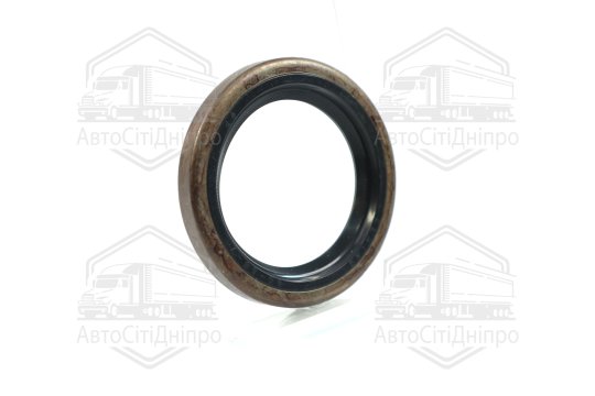 Сальник вала колінчастого ВАЗ 2101-07 передній АСМ 40x56x7 (вир-во Elring)