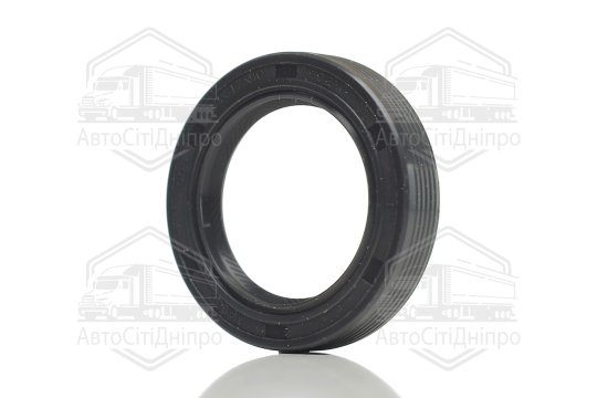 Сальник двигуна FRONT VAG AZA/AGB/AJK/ARE/BES 32X47X10 (вир-во Elring)