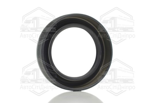 Сальник двигуна FRONT VAG AZA/AGB/AJK/ARE/BES 32X47X10 (вир-во Elring)