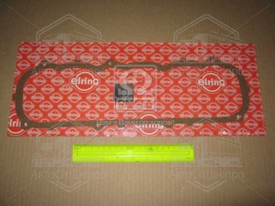 Прокладка кришки клапанної FORD 2.0 V6/2.3 V6 /2.8 V6 (3CYL) (вир-во Elring)
