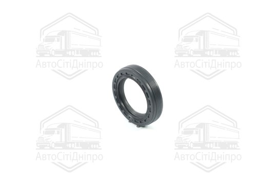 Сальник двигуна N VAG 32X47X10 /ASW LD PTFE (вир-во Elring)