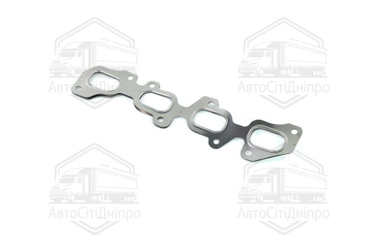 Прокладка, випускний колектор VAG 2,0TDI CRVA/CRVC/CRFA 12- (вир-во Elring)