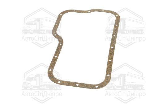 Прокладка масляного піддону двигуна верх. BMW M10/S14 (вир-во Elring)